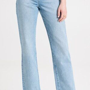 Favorite Daughter The Otto High Rise Boyfriend Jeans Size 31
